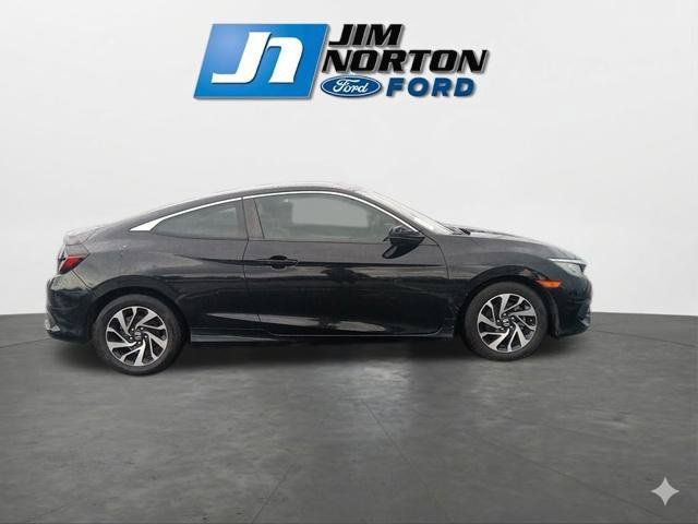Used 2018 Honda Civic LX-P image 11
