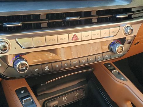 New 2025 Kia Telluride SX X-Line image 22