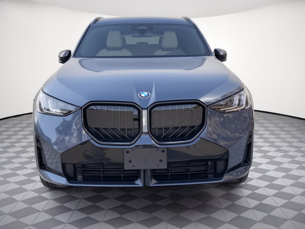 Used 2026 BMW X3 xDrive30i w/ Premium Package AWD/4WD image 6