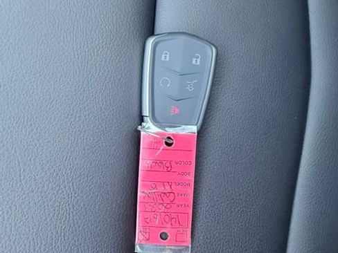 Used 2023 Cadillac XT5 Luxury FWD image 33