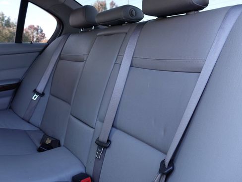 Used 2011 BMW 335d Sedan RWD image 55