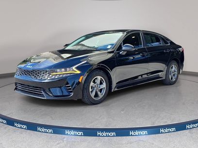 Used 2023 Kia K5 LXS
