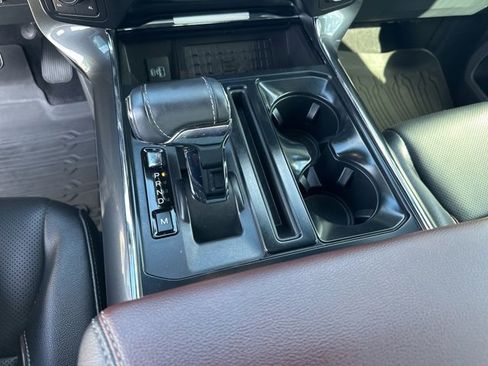 Used 2023 Ford F150 Lariat w/ Equipment Group 502A High image 23