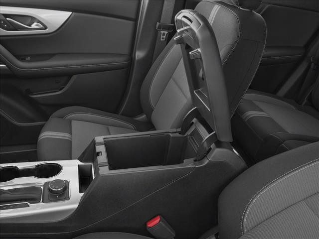 New 2026 Chevrolet Blazer LT AWD/4WD image 10