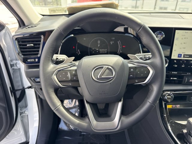 Used 2026 Lexus NX 350 AWD w/ Accessory Package (Z1) image 14