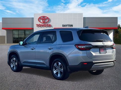 Used 2024 Honda Pilot EX-L image 4