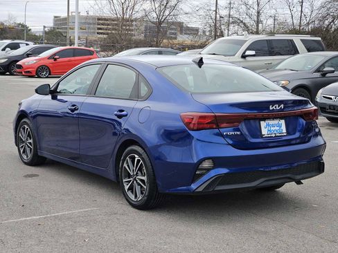 Used 2023 Kia Forte LXS image 5