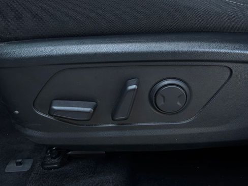 Used 2026 Hyundai Tucson SEL FWD image 11