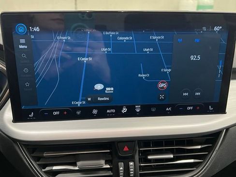 Used 2024 Ford Escape Platinum image 21