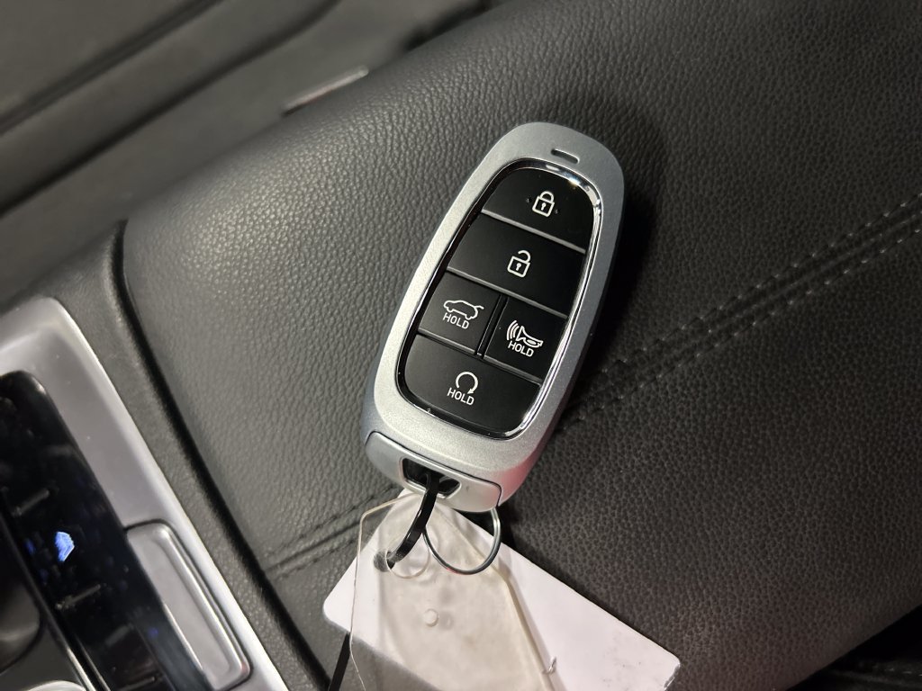 Used 2024 Hyundai Tucson SEL FWD image 20