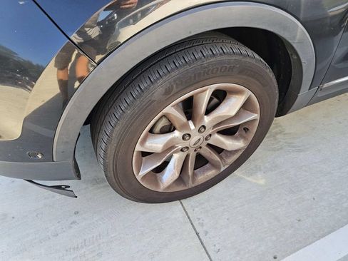 Used 2013 Ford Explorer Limited FWD image 7