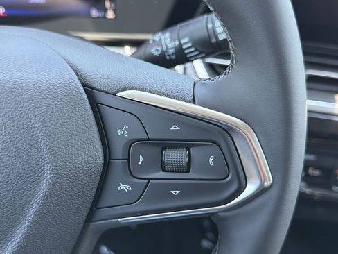 New 2026 Chevrolet Trax ACTIV image 10