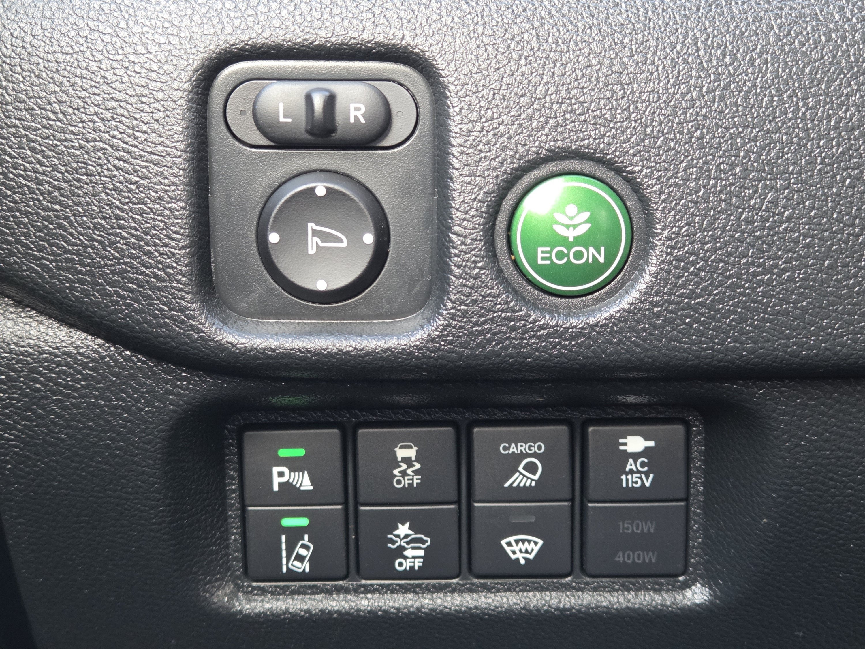 Certified 2023 Honda Ridgeline Black Edition image 35