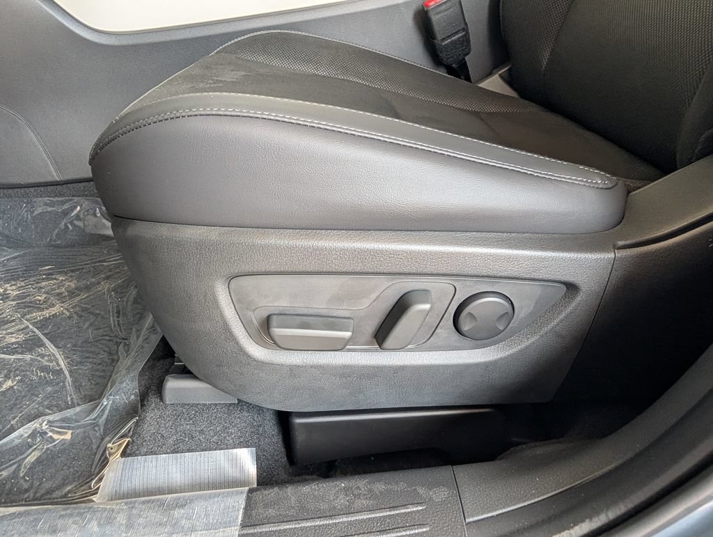 New 2026 MAZDA CX-5 Preferred AWD/4WD image 11
