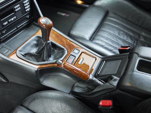 Used 2001 BMW M5 RWD image 61