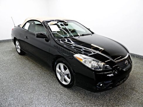 Used 2008 Toyota Solara SLE image 3