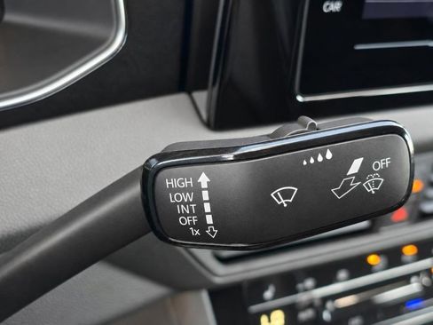 New 2026 Volkswagen Jetta Sport FWD image 27