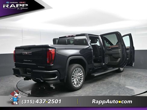 Used 2023 Jeep Grand Cherokee L Limited w/ Luxury Tech Group II AWD/4WD image 90