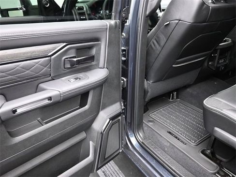 New 2026 RAM 3500 Limited image 18