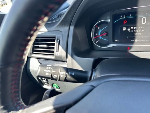 Used 2021 Honda Pilot Black Edition image 57