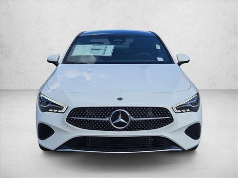 New 2026 Mercedes-Benz CLA 250 image 6