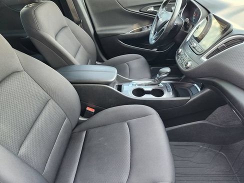 Used 2023 Chevrolet Malibu LT w/ Sport Edition FWD image 19