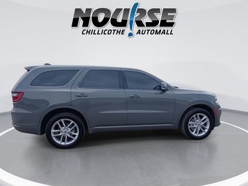 Used 2022 Dodge Durango GT image 9