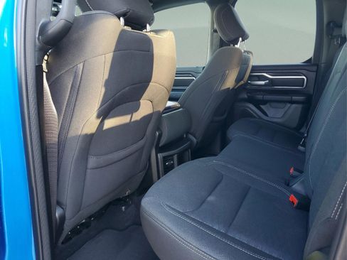 Certified 2025 RAM 1500 Big Horn image 6