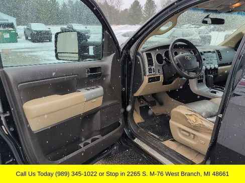 Used 2008 Toyota Tundra 4x4 Double Cab image 26