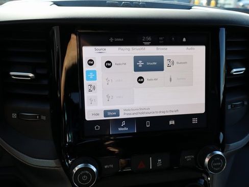 Used 2025 RAM 2500 Tradesman image 20