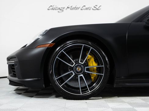 Used 2021 Porsche 911 GT3 RS AWD/4WD image 6