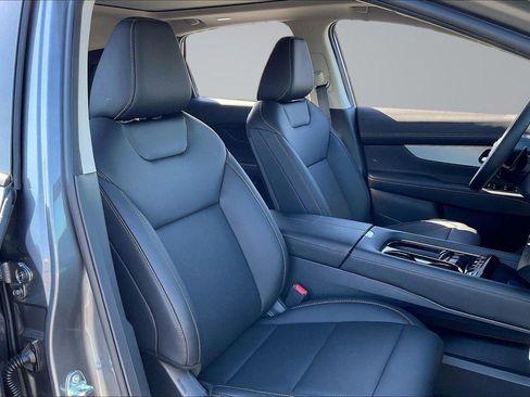 New 2026 Nissan Murano SL AWD/4WD image 9