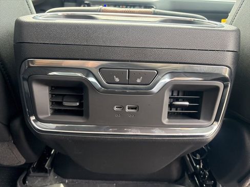 New 2026 Chevrolet Silverado 1500 High Country AWD/4WD image 56
