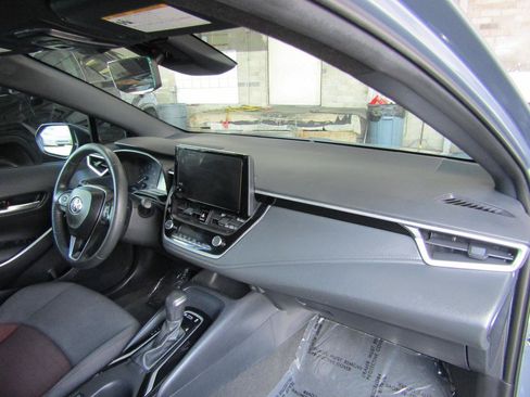 Used 2024 Toyota Corolla SE FWD image 10