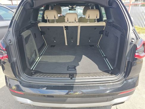 Used 2022 BMW X3 sDrive30i w/ Convenience Package RWD image 17