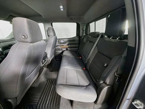 Used 2019 GMC Sierra 1500 Elevation w/ Elevation Value Package AWD/4WD image 25