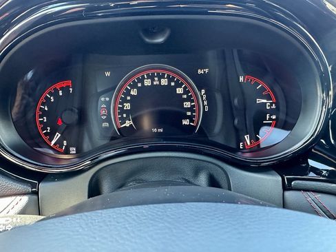 New 2026 Dodge Durango GT image 24