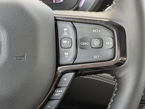 New 2026 RAM 1500 Limited image 26