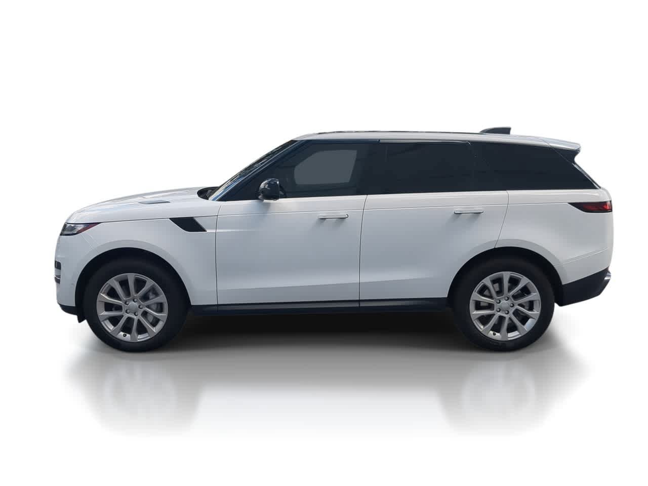 Certified 2023 Land Rover Range Rover Sport SE AWD/4WD image 5