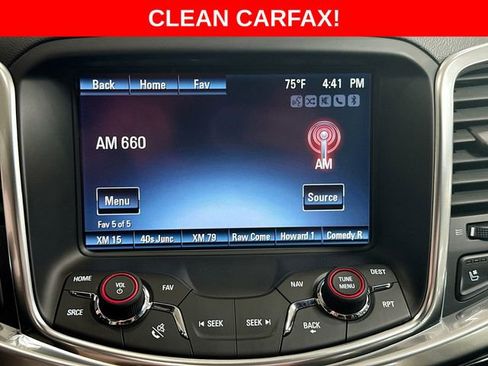 Used 2015 Chevrolet SS RWD image 16