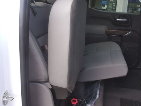 Used 2019 Chevrolet Silverado 1500 RST w/ All-Star Edition AWD/4WD image 32
