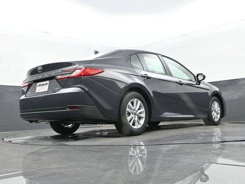 New 2026 Toyota Camry LE w/ Convenience Package FWD image 24