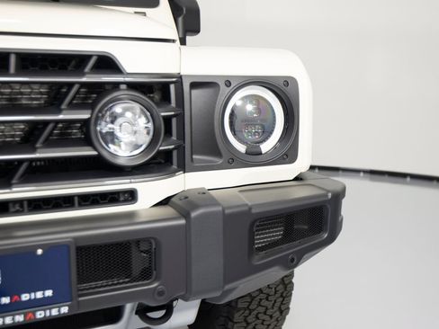 New 2026 INEOS Grenadier AWD/4WD image 32