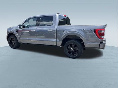 Used 2023 Ford F150 Lariat w/ Equipment Group 502A High AWD/4WD image 8