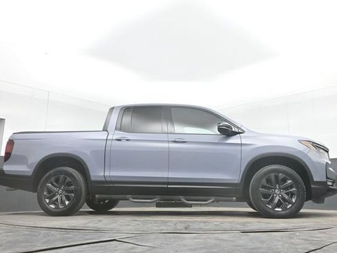 Used 2023 Honda Ridgeline Sport image 46