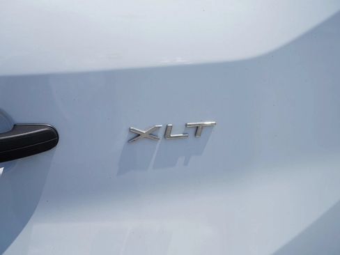 Used 2025 Ford Transit 350 XLT RWD image 34
