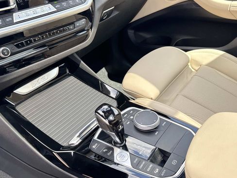 Used 2023 BMW X3 xDrive30i w/ Premium Package AWD/4WD image 21