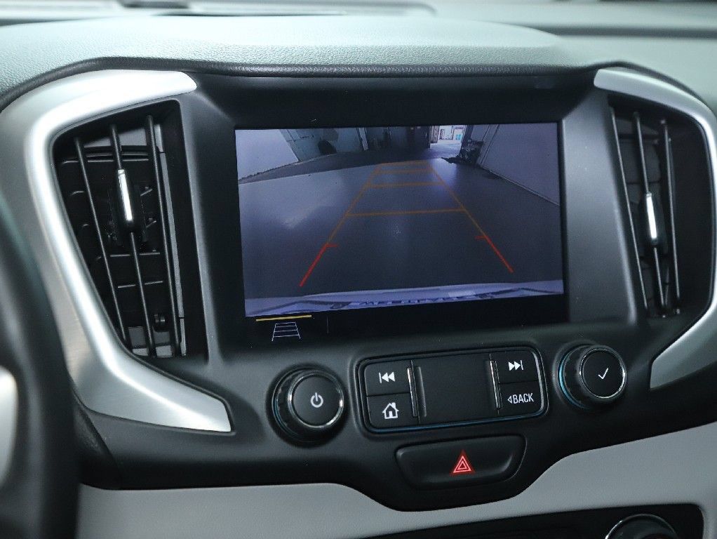 Used 2020 GMC Terrain SLT w/ Preferred Package AWD/4WD image 32