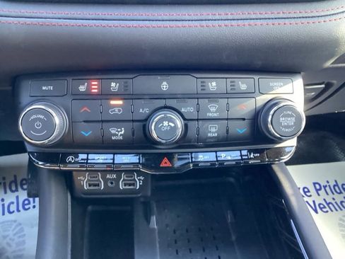 New 2026 Dodge Durango GT AWD/4WD image 36