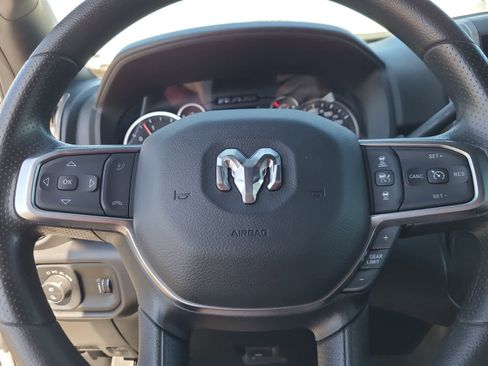 Used 2025 RAM 3500 Tradesman image 23